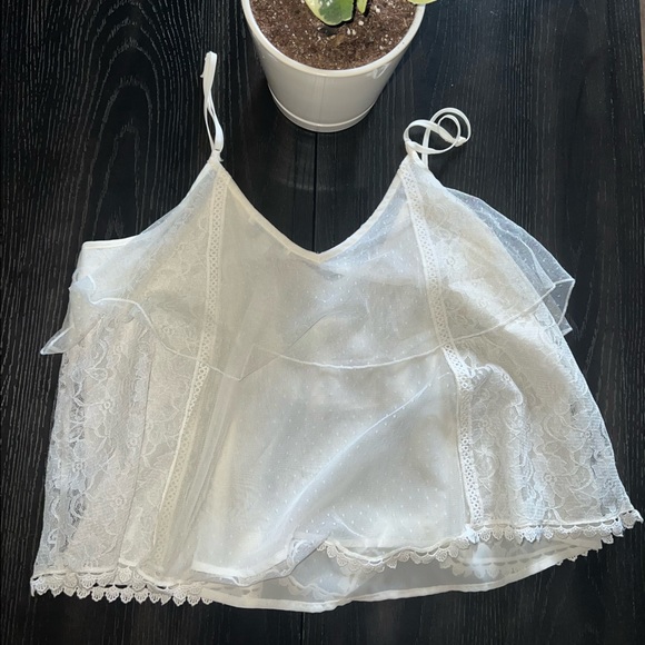 White American Eagle too - Picture 5 of 5